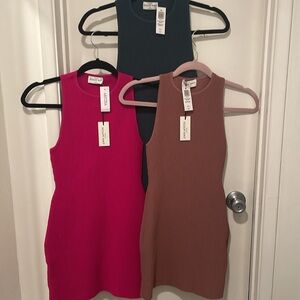 Brand new dresses XS